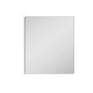 Moderner Garderoben Spiegel 70 cm hoch 60 cm breit