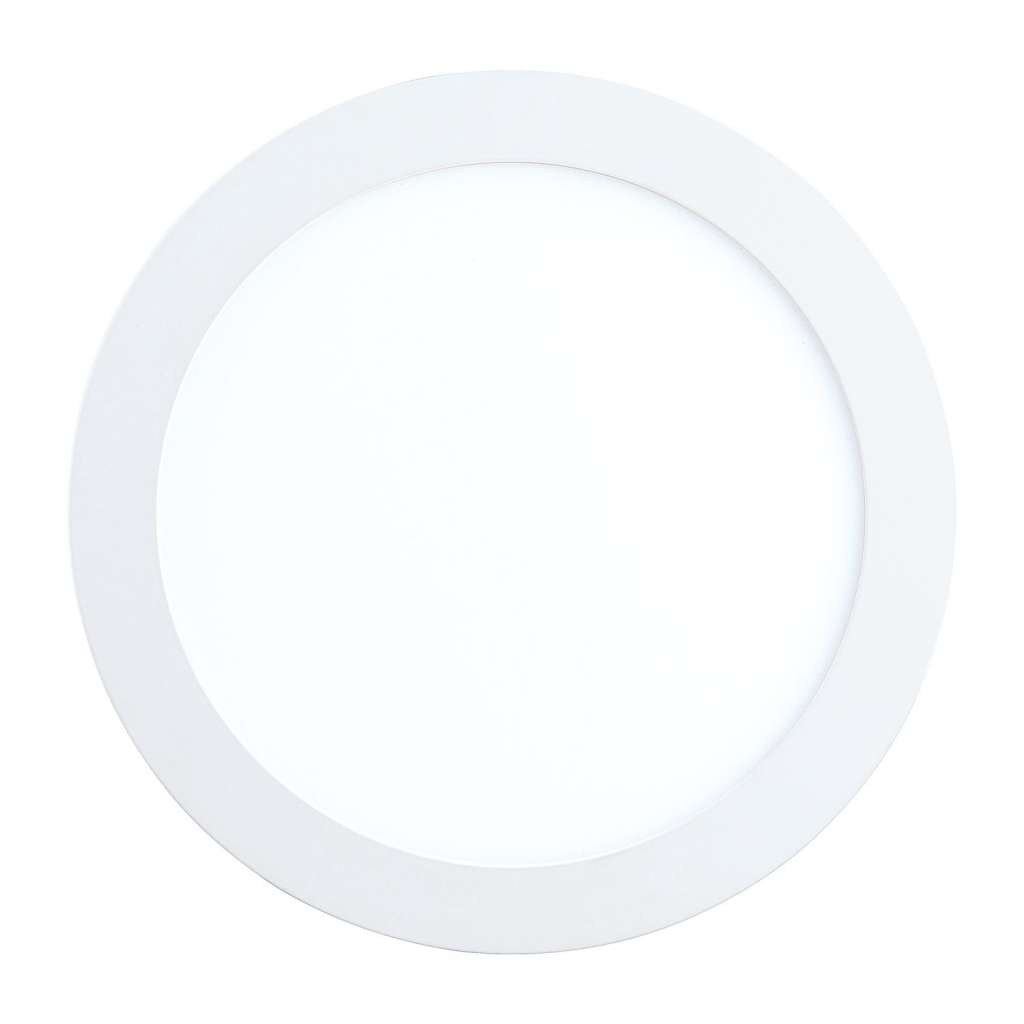 home24 LED-Einbauleuchte Fueva II