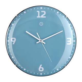 home24 Wanduhr Rio