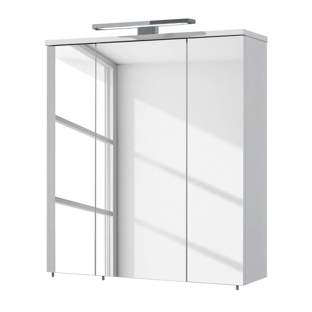 home24 Spiegelschrank Gela