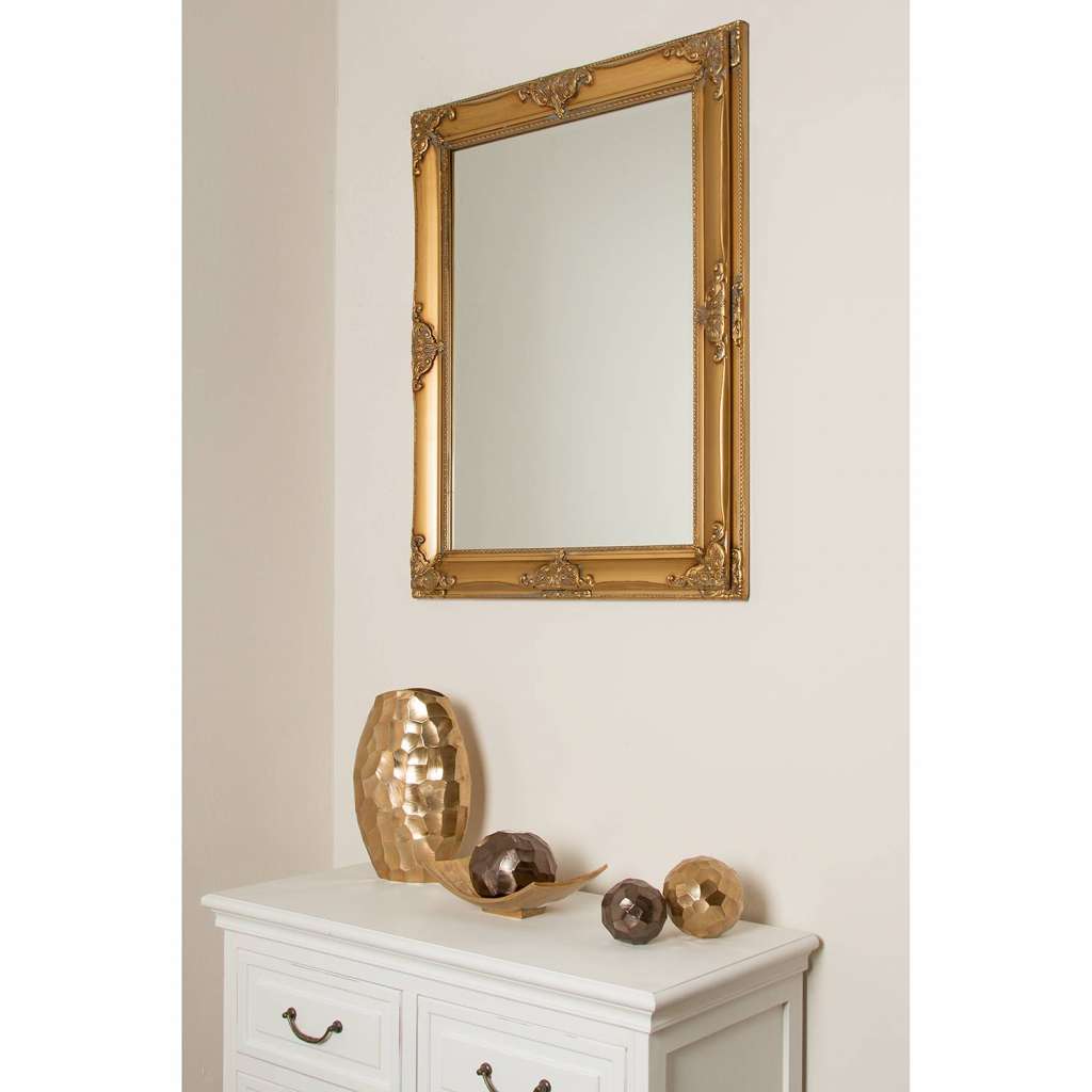 home24 Spiegel Contulmo II