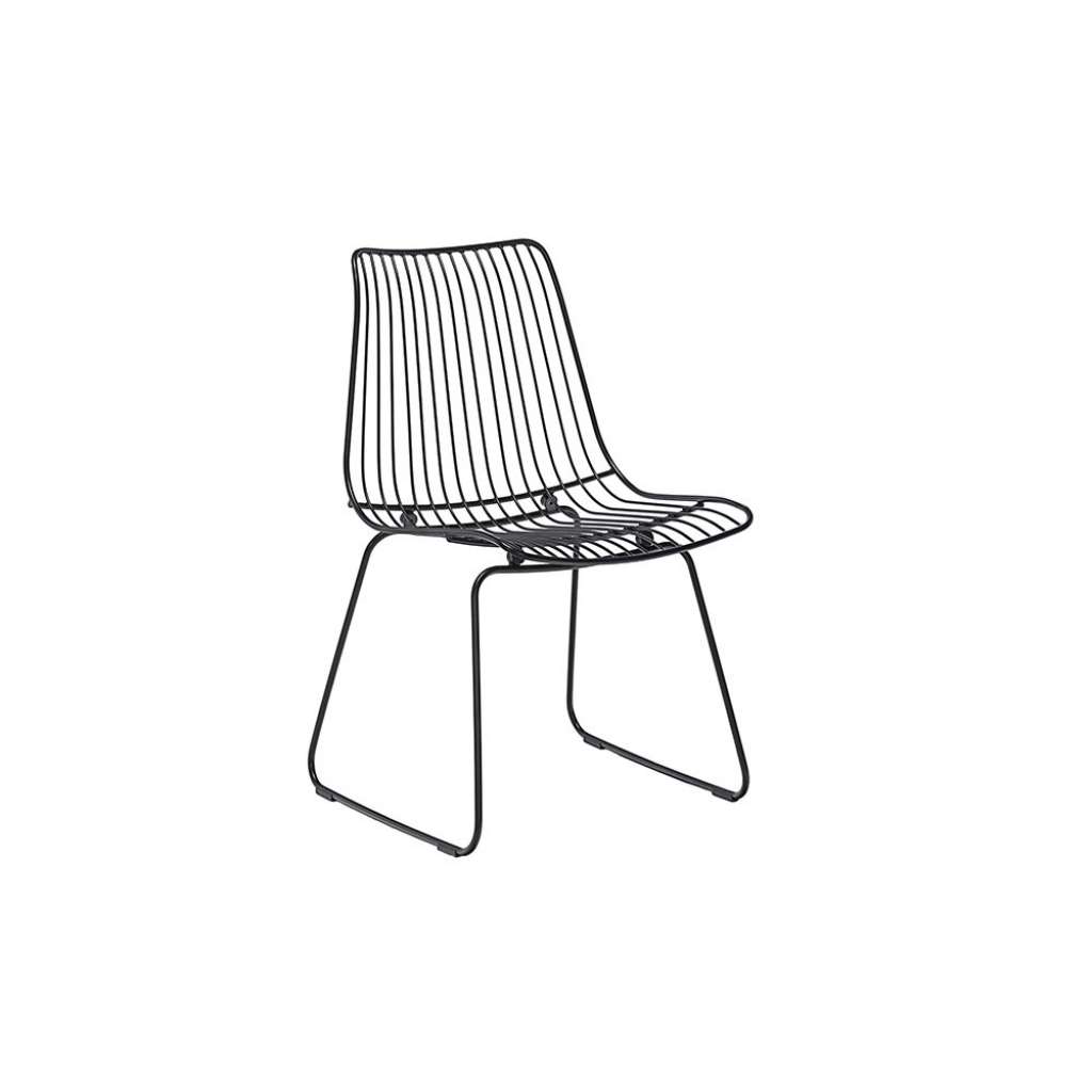 Houe - Acco Stuhl - outdoor
