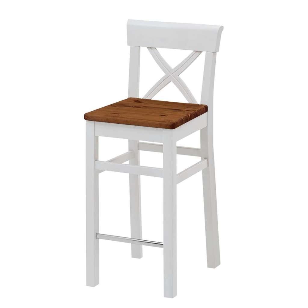 home24 Barstuhl Fjord