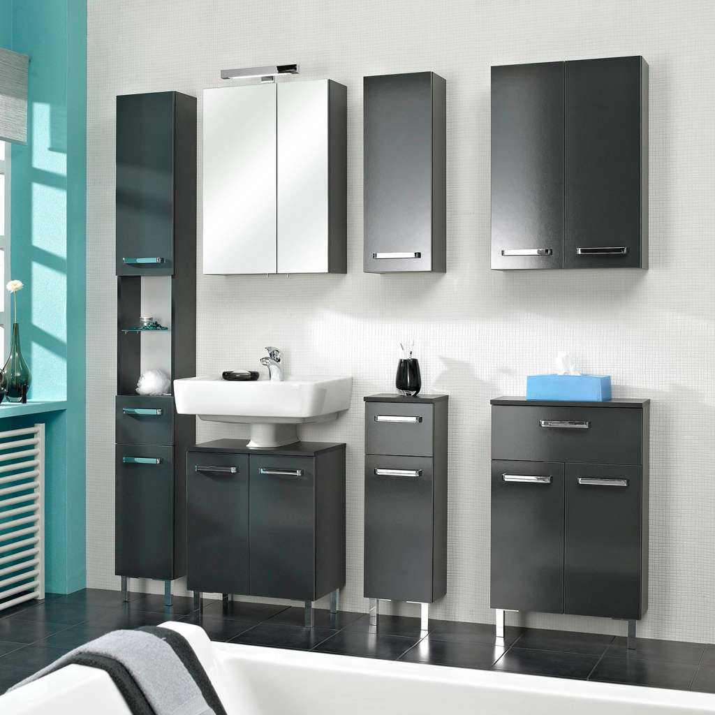 home24 Unterschrank Mainz I