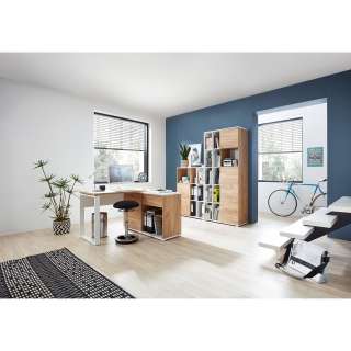 home24 Aktenschrank Lioni l