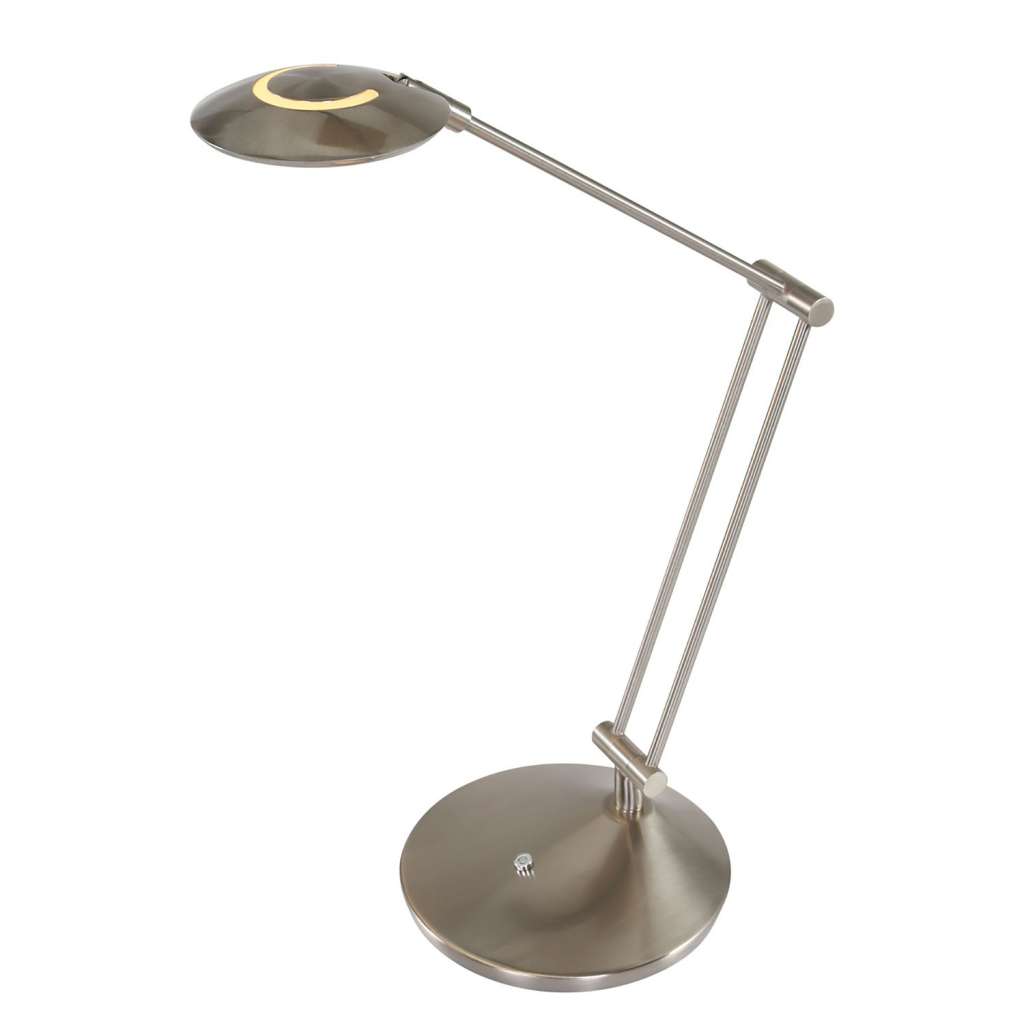 home24 LED-Tischleuchte Zodiac I
