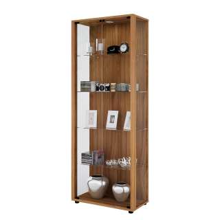home24 Vitrinenschrank Verona I