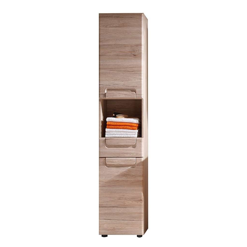 home24 Hochschrank Lamea