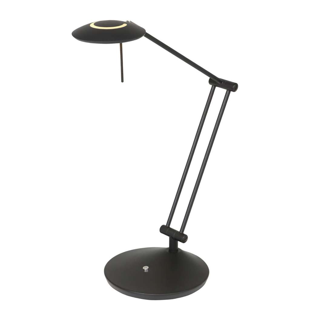 home24 LED-Tischleuchte Zodiac III