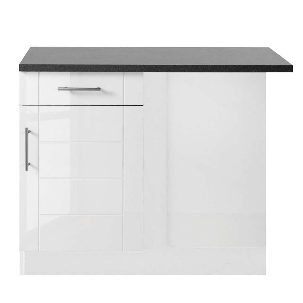 home24 Eck-Unterschrank Nevada