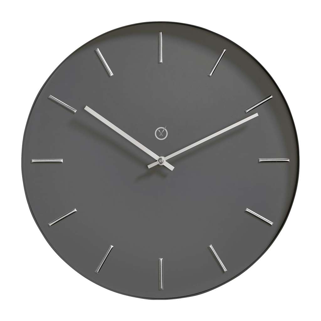 home24 Wanduhr Helsinki