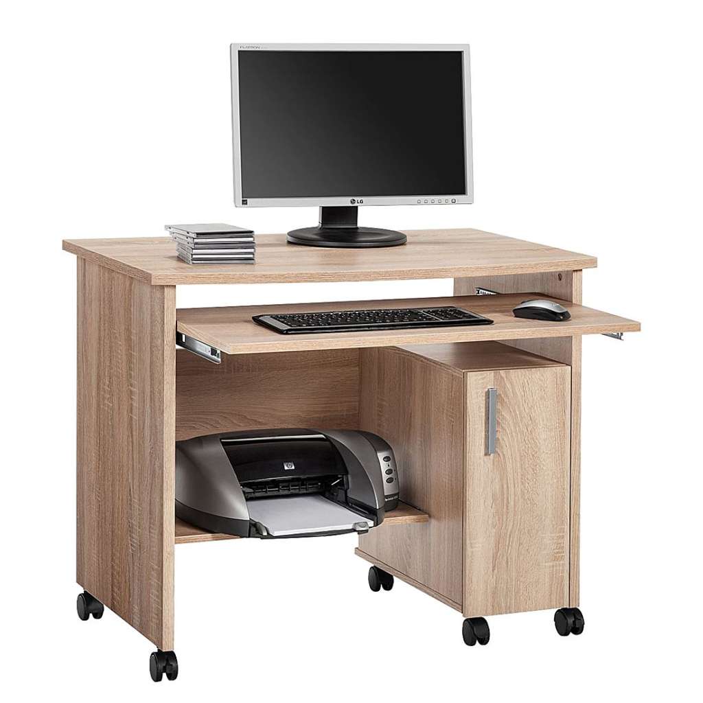 home24 Computerschreibtisch Orla