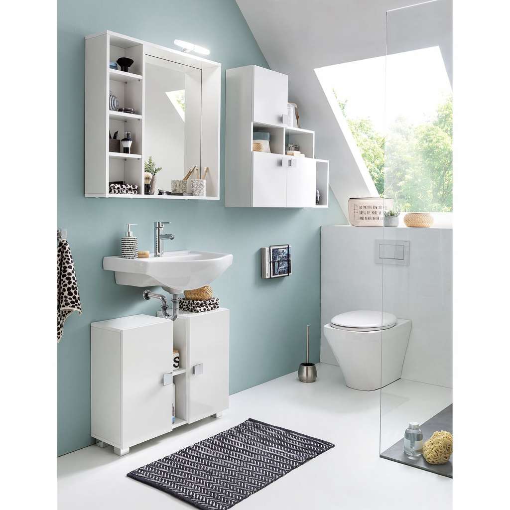 home24 Haengeschrank Edia
