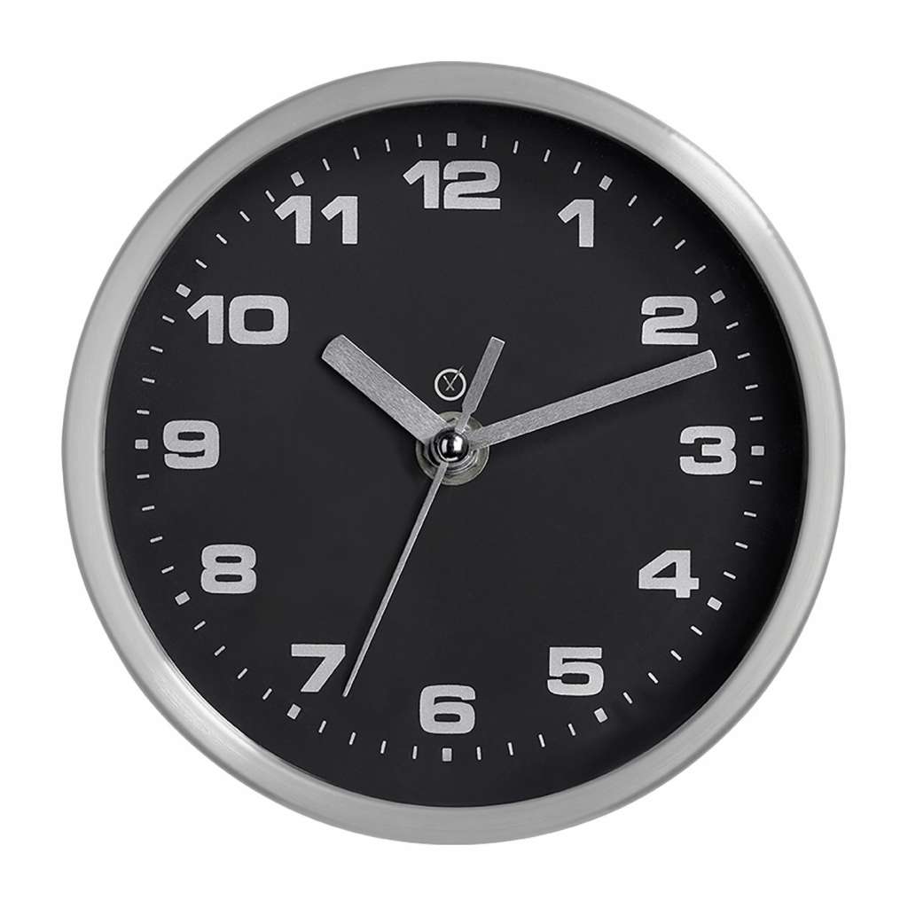 home24 Wanduhr Chicago II