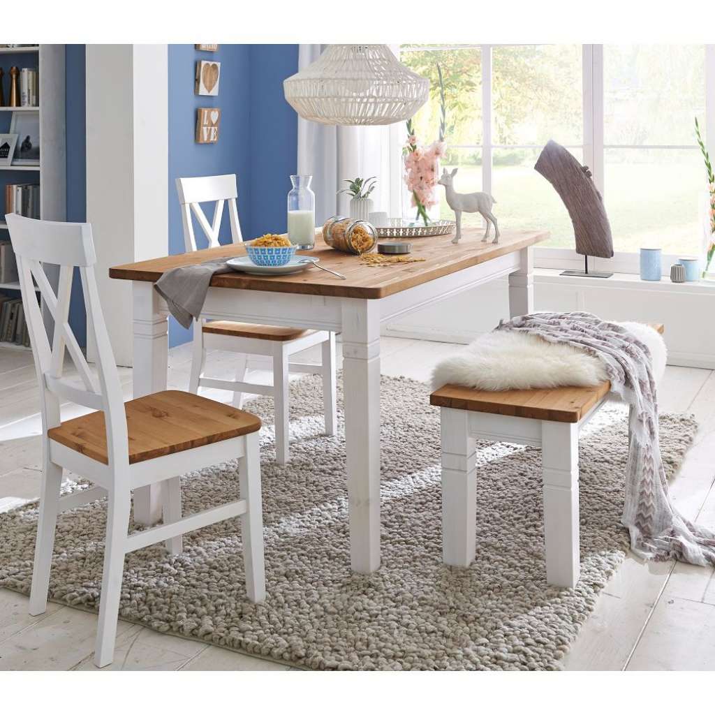 home24 Sitzbank Bergen