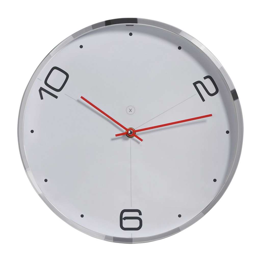 home24 Wanduhr Miami