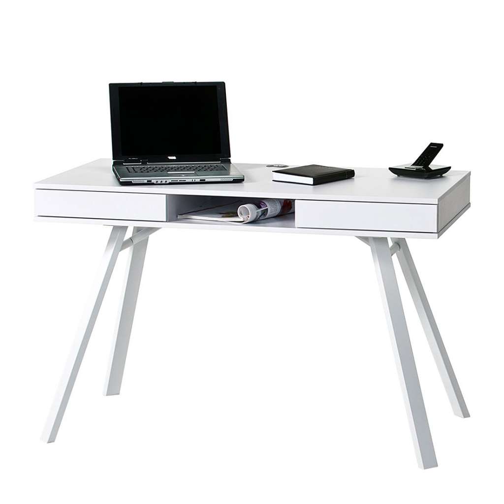 home24 Computerschreibtisch Tala