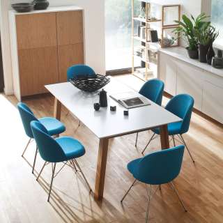 home24 Esstisch Profil