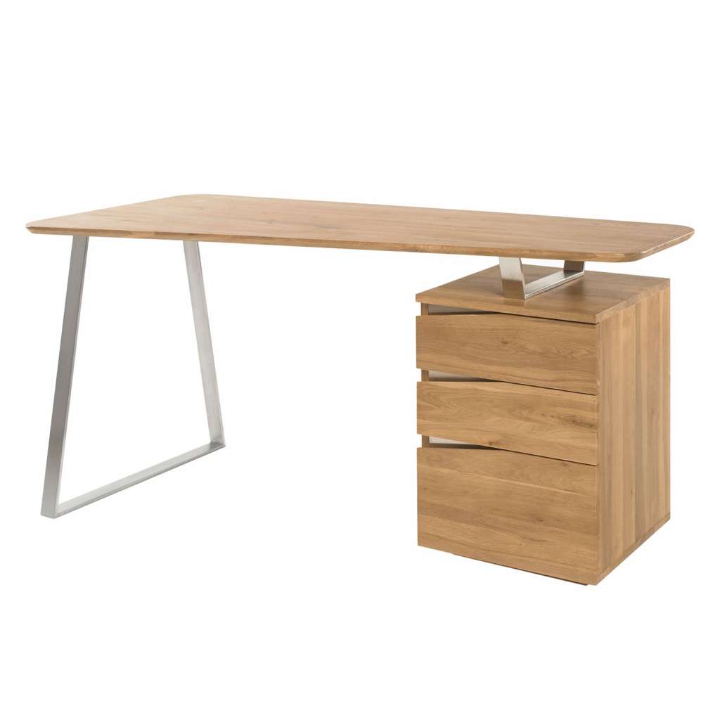 home24 Schreibtisch Tarva