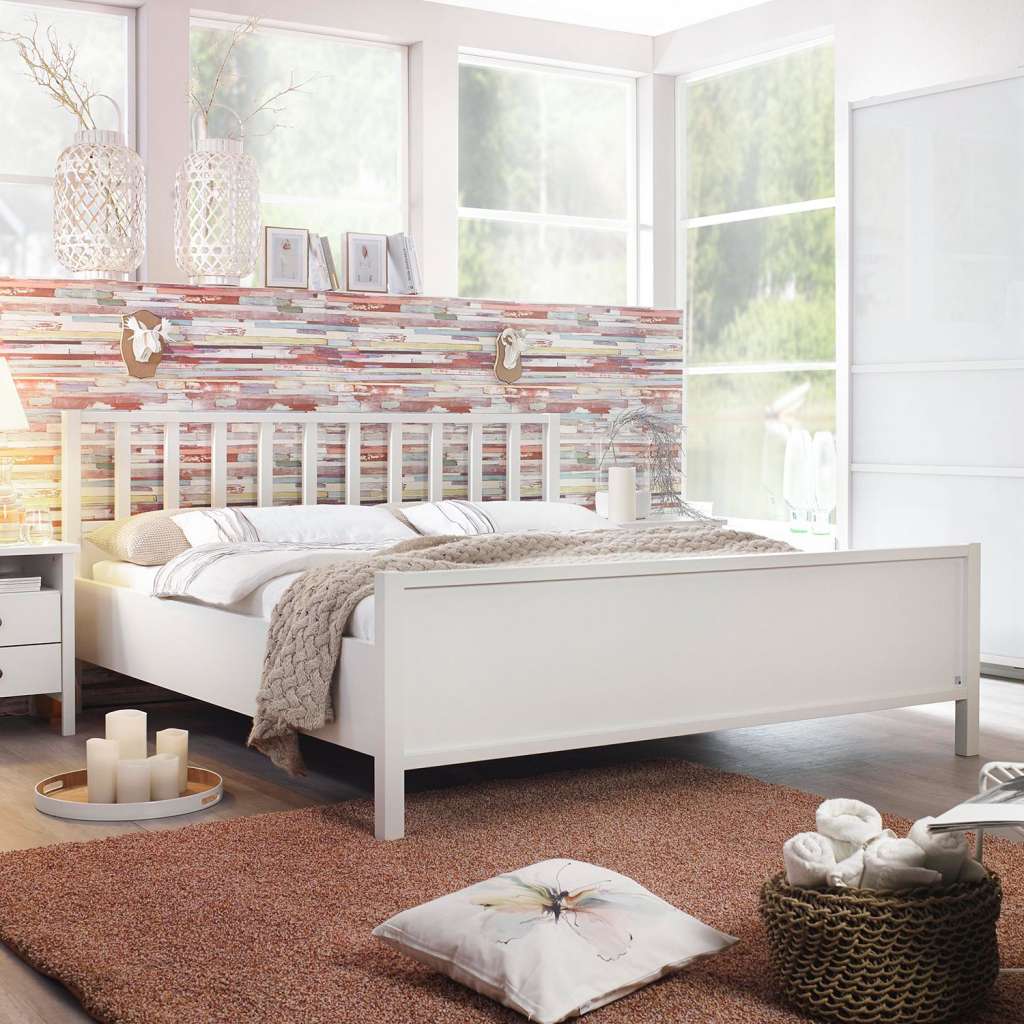 home24 Bett Marit II