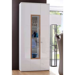 home24 Vitrinenschrank Ledigos II