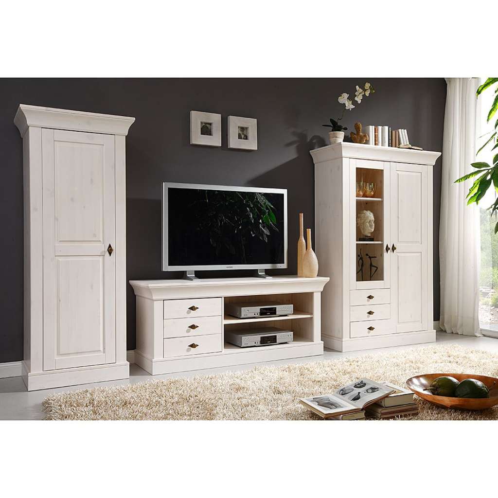 home24 Standvitrine Bergen