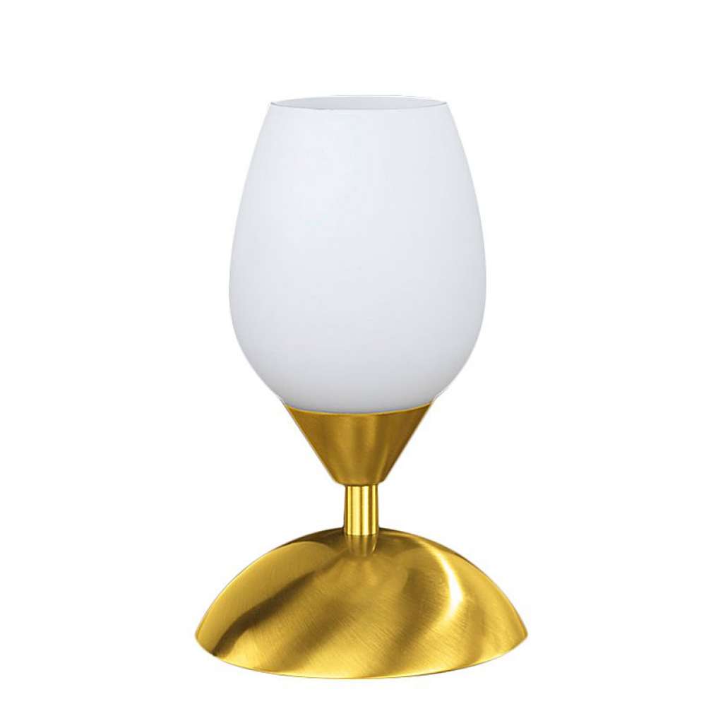 home24 Tischleuchte Flame