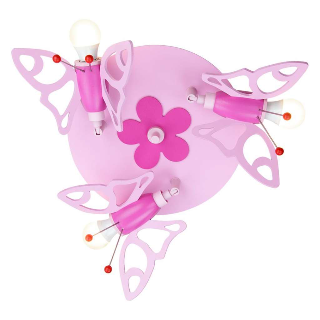 home24 Deckenleuchte Falter