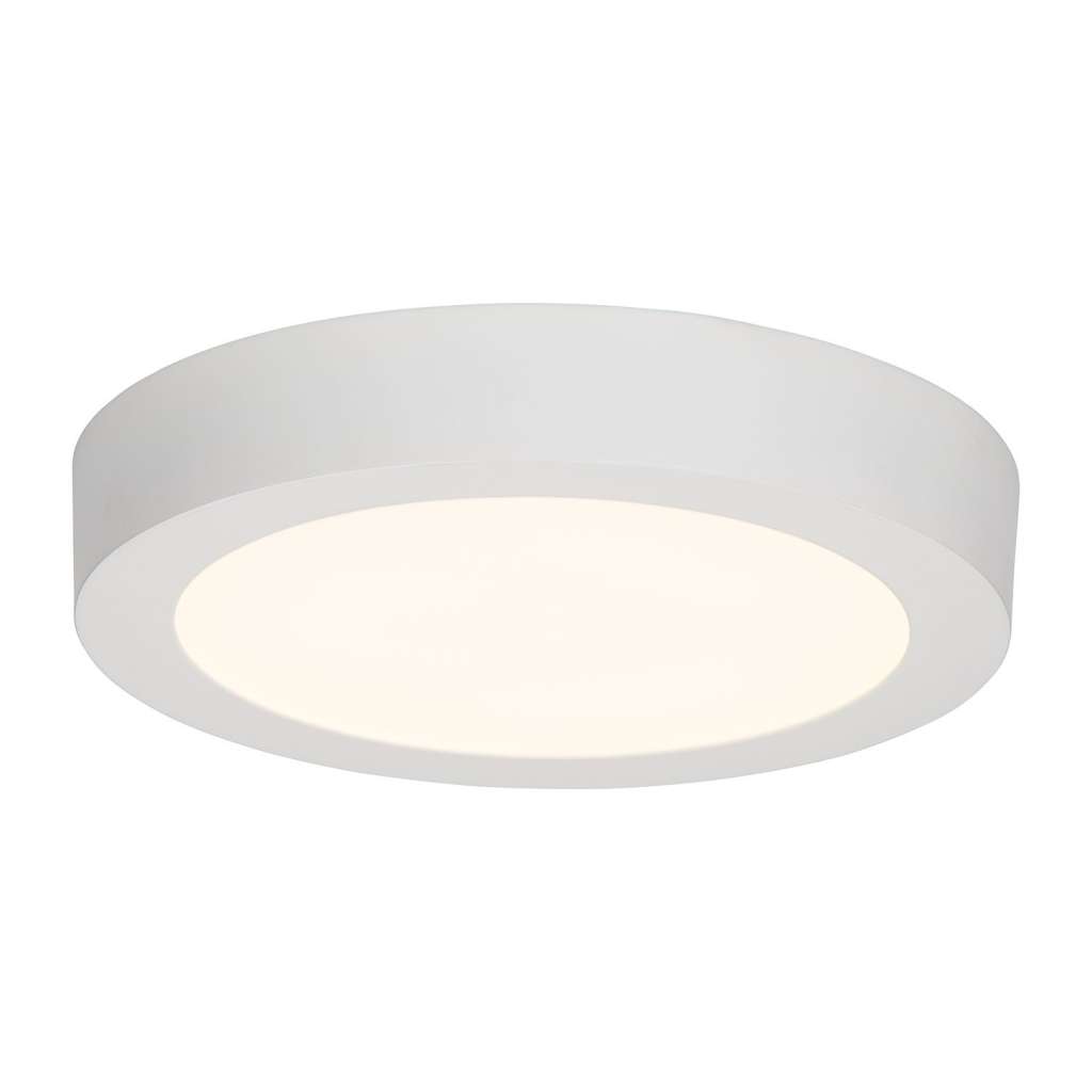 home24 LED-Aufbauleuchte Katalina 1-flammig