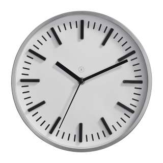 home24 Wanduhr Detroit