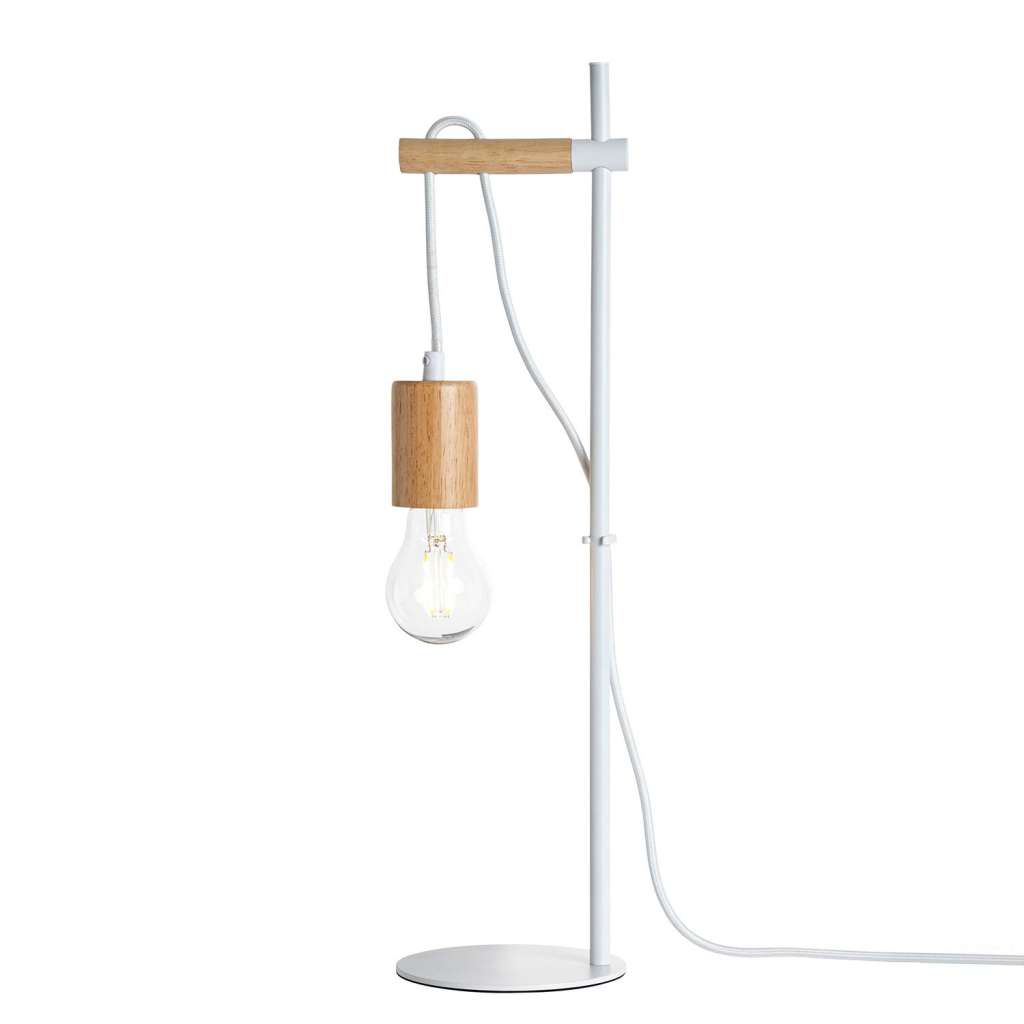 home24 Tischleuchte Bolight