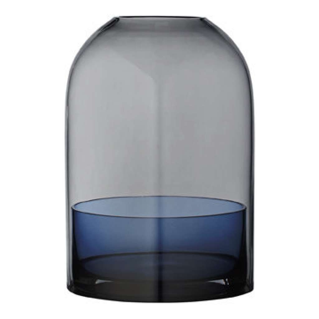 AYTM - Tota Laterne - Black/Navy - indoor
