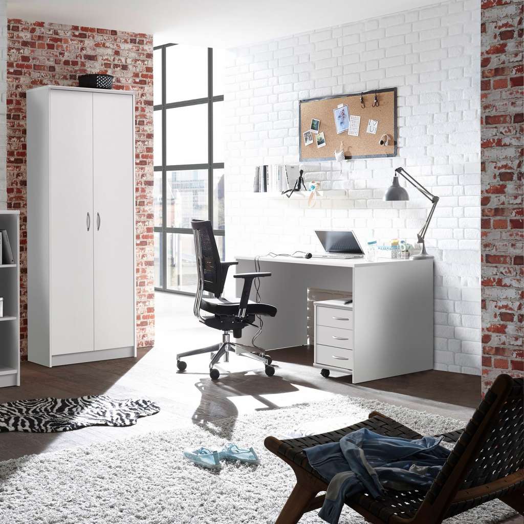 home24 Schreibtisch Longfaye