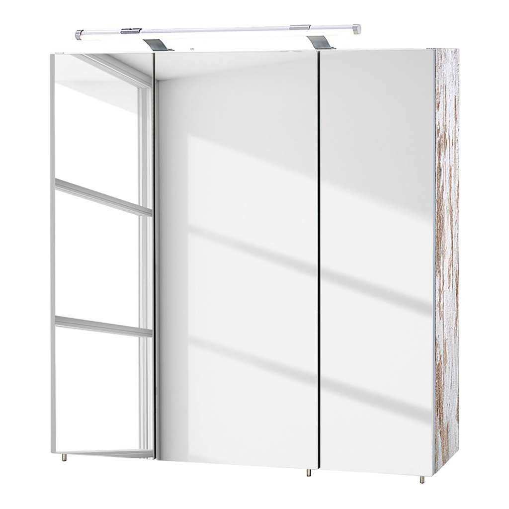 home24 Spiegelschrank Verna