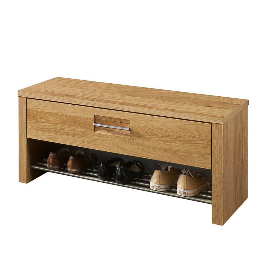 home24 Garderobenbank Redding