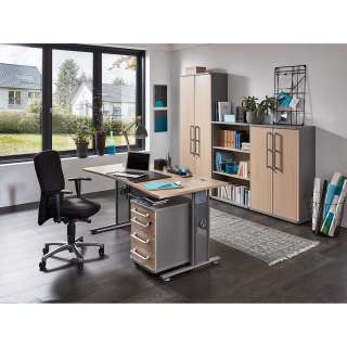 home24 Aktenschrank Avero II