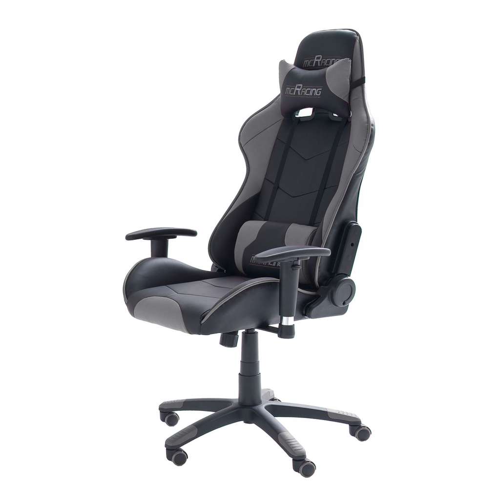 home24 Gaming Chair mcRacer ll