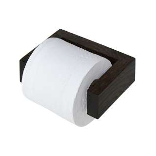 home24 Toilettenpapierhalter Slimline