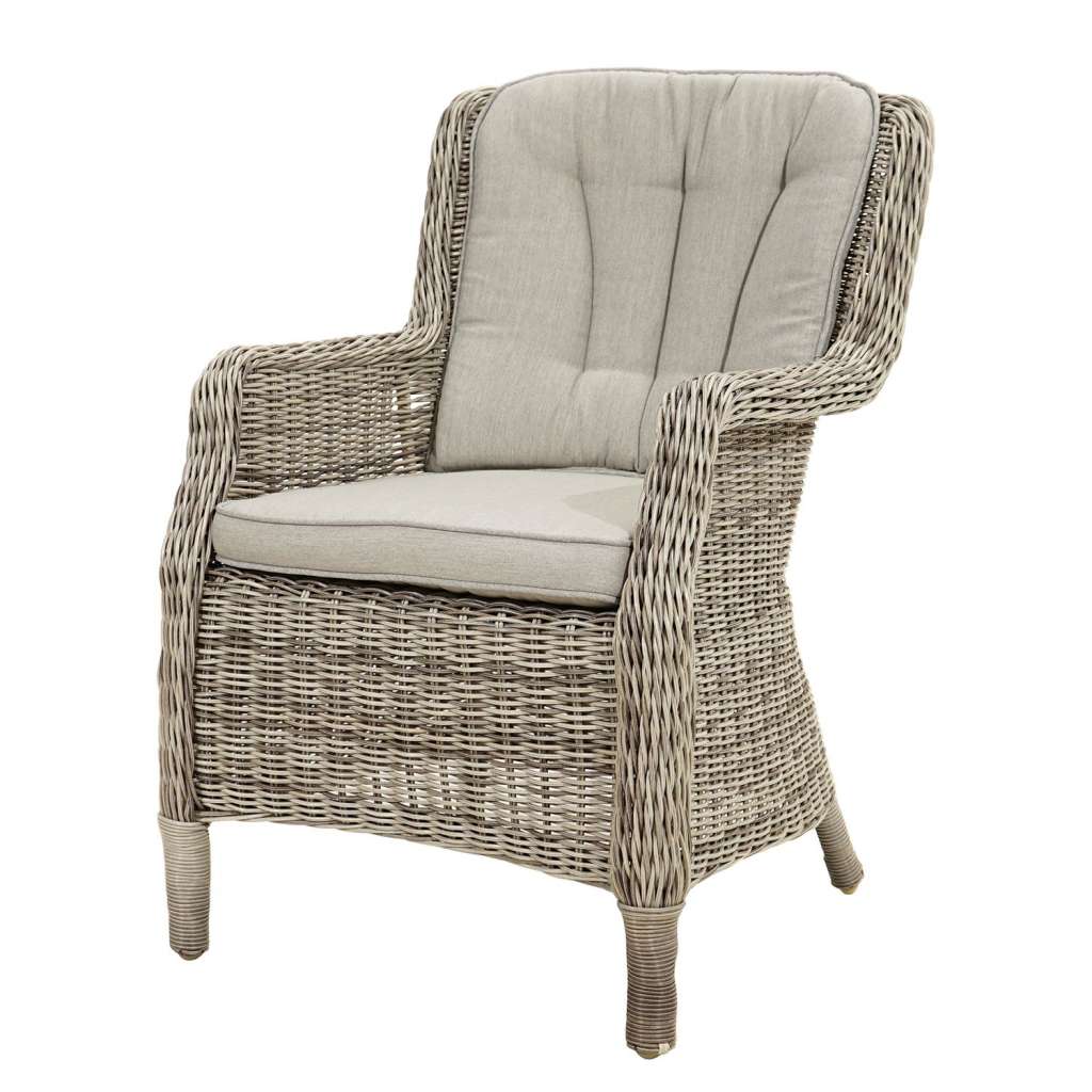 home24 Gartenstuhl Sahara