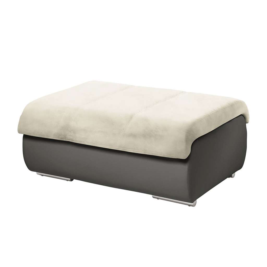 home24 Polsterhocker Delsbo