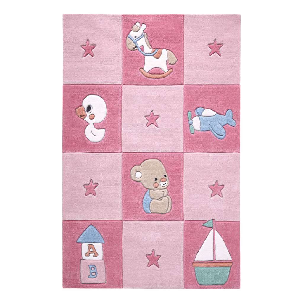 home24 Babyteppich Newborn