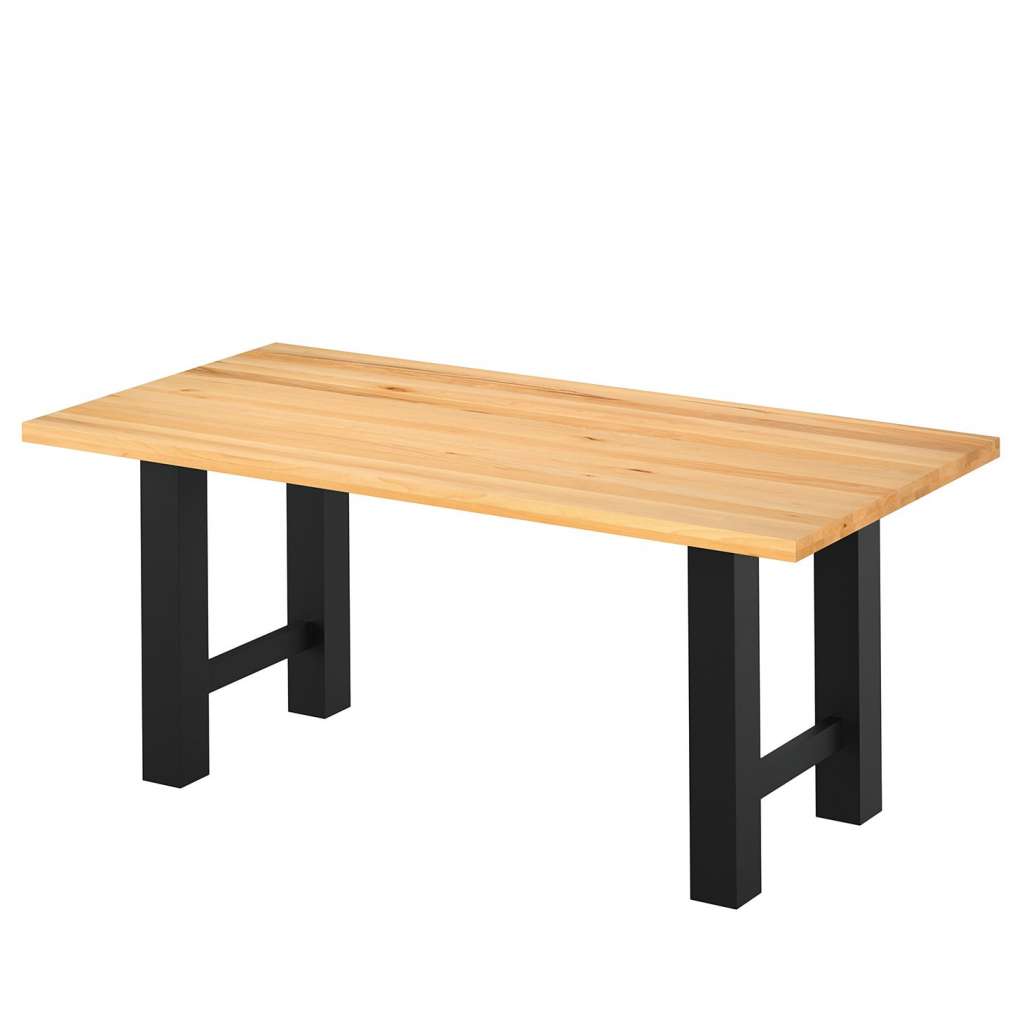 home24 Esstisch Woodha H