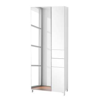 home24 Garderobenschrank Creeton