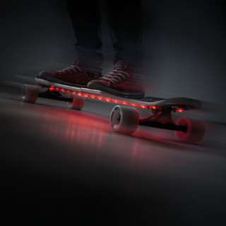 home24 LED-Lichterkette Montana