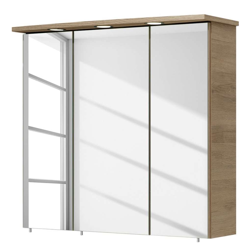 home24 Spiegelschrank Offenbach II