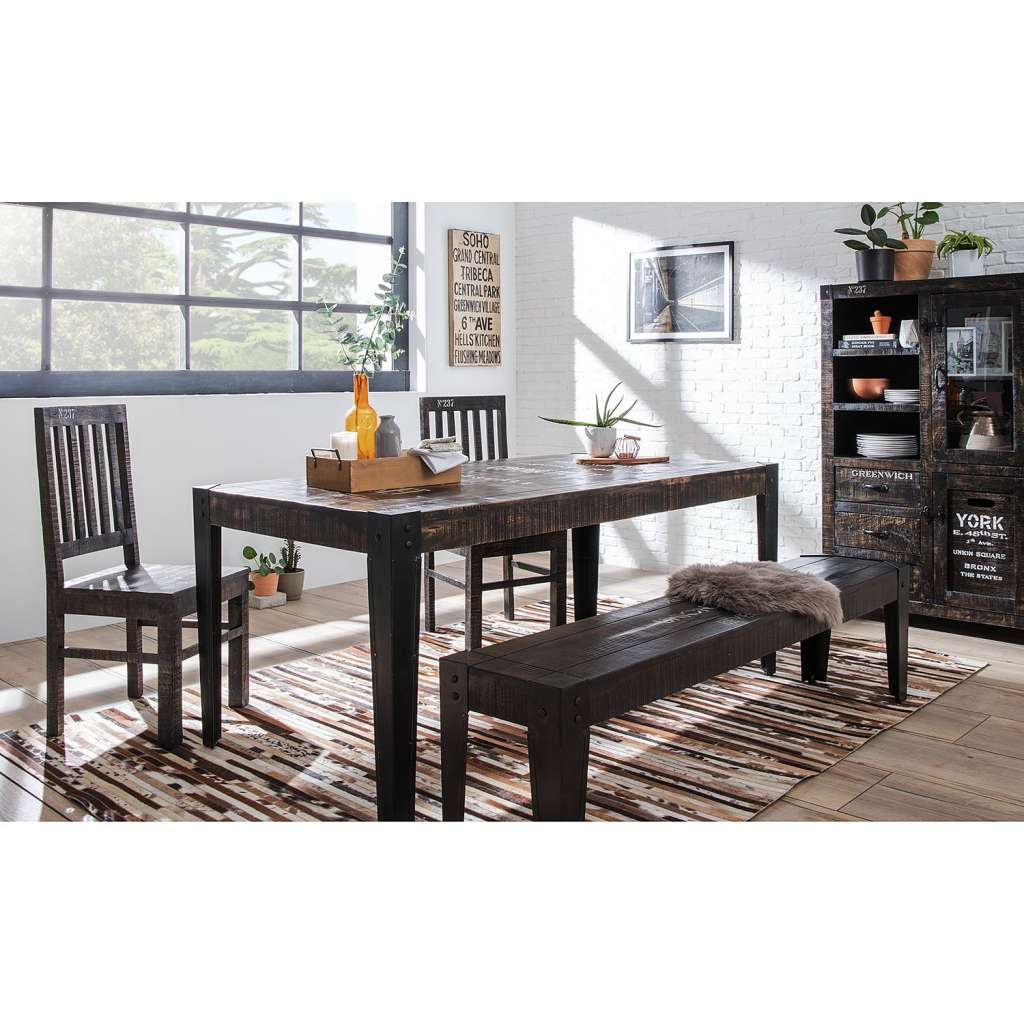 home24 Sitzbank Keyport