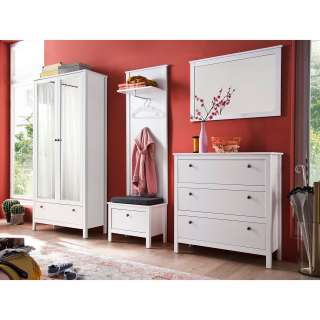 home24 Garderobenbank Ole