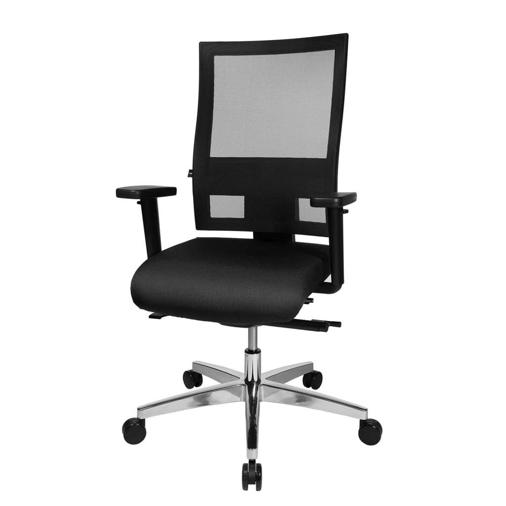 home24 Buerodrehstuhl Sitness 60