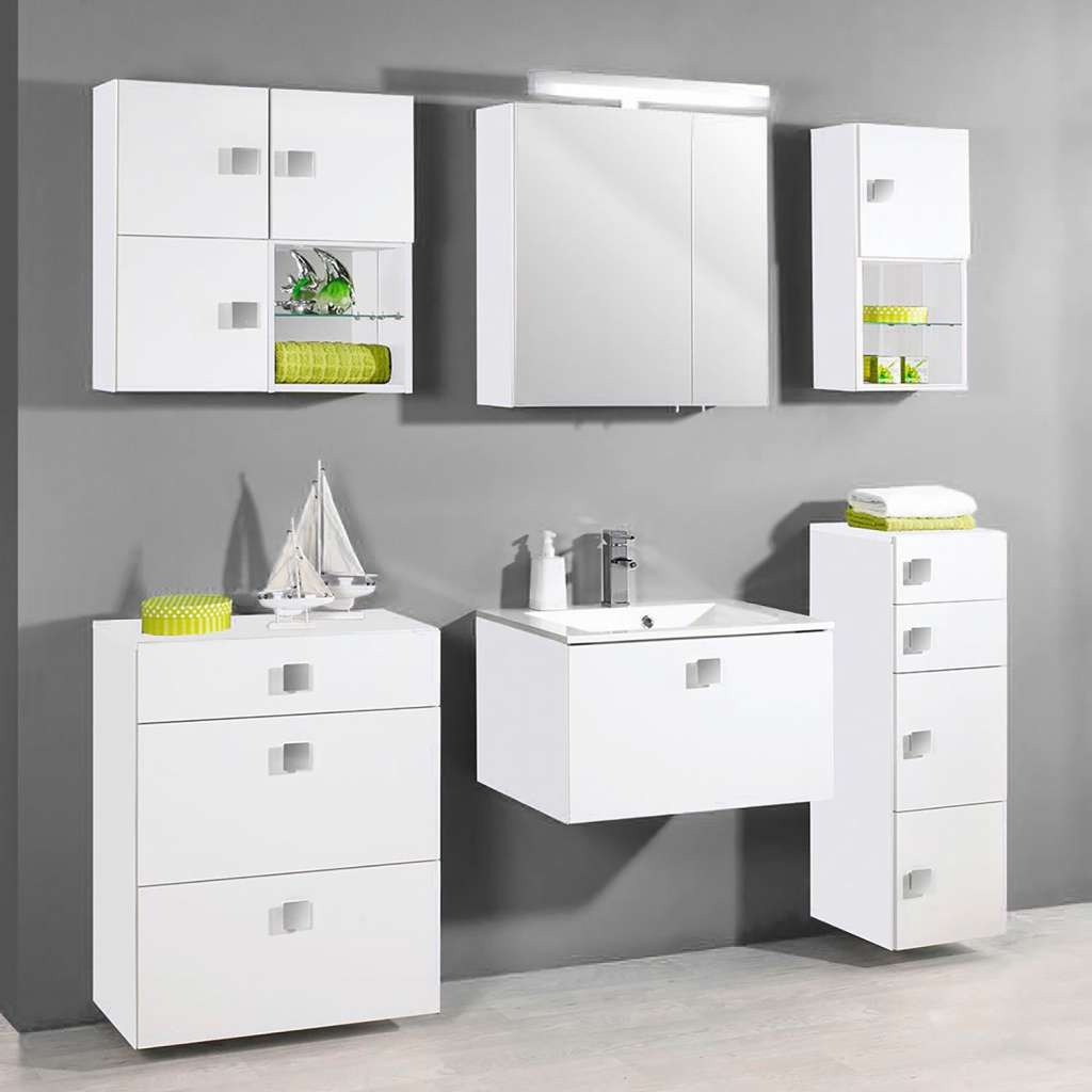 home24 Unterschrank Genf