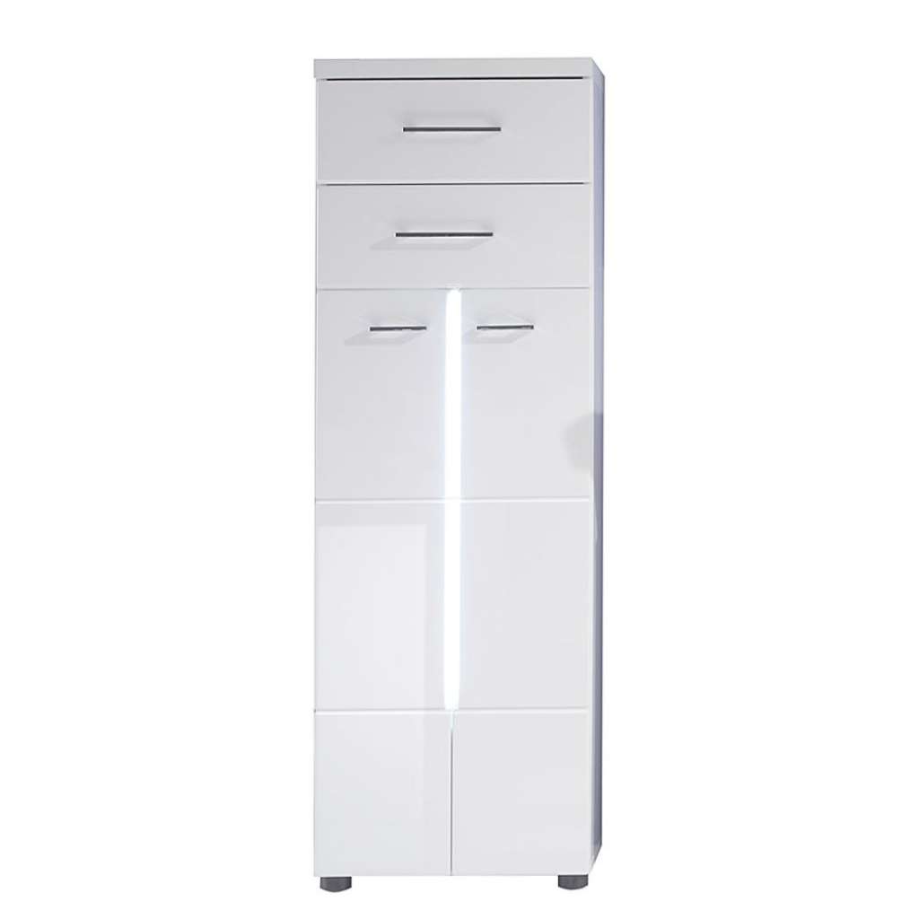 home24 Midischrank Storm Light
